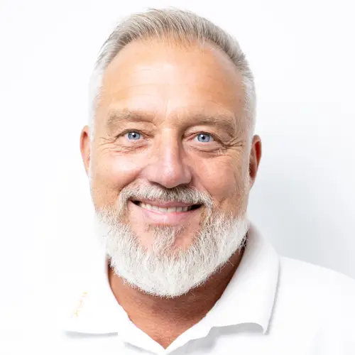 Frank Steinführer - Nietiedt-Gruppe